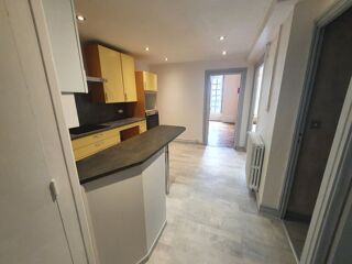  Appartement à vendre 3 pièces 79 m² Riom