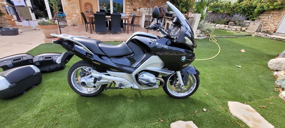 BMW 2009 occasion 84400 Apt