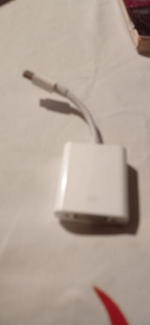 adaptateur ordinateur 10 Pantin (93)