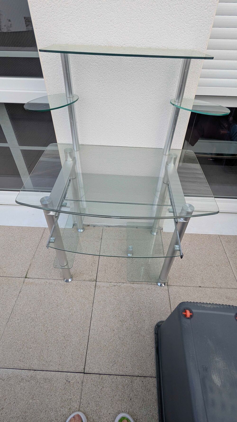 Bureau Meubles