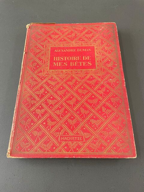 Livre ancien 20 Audenge (33)