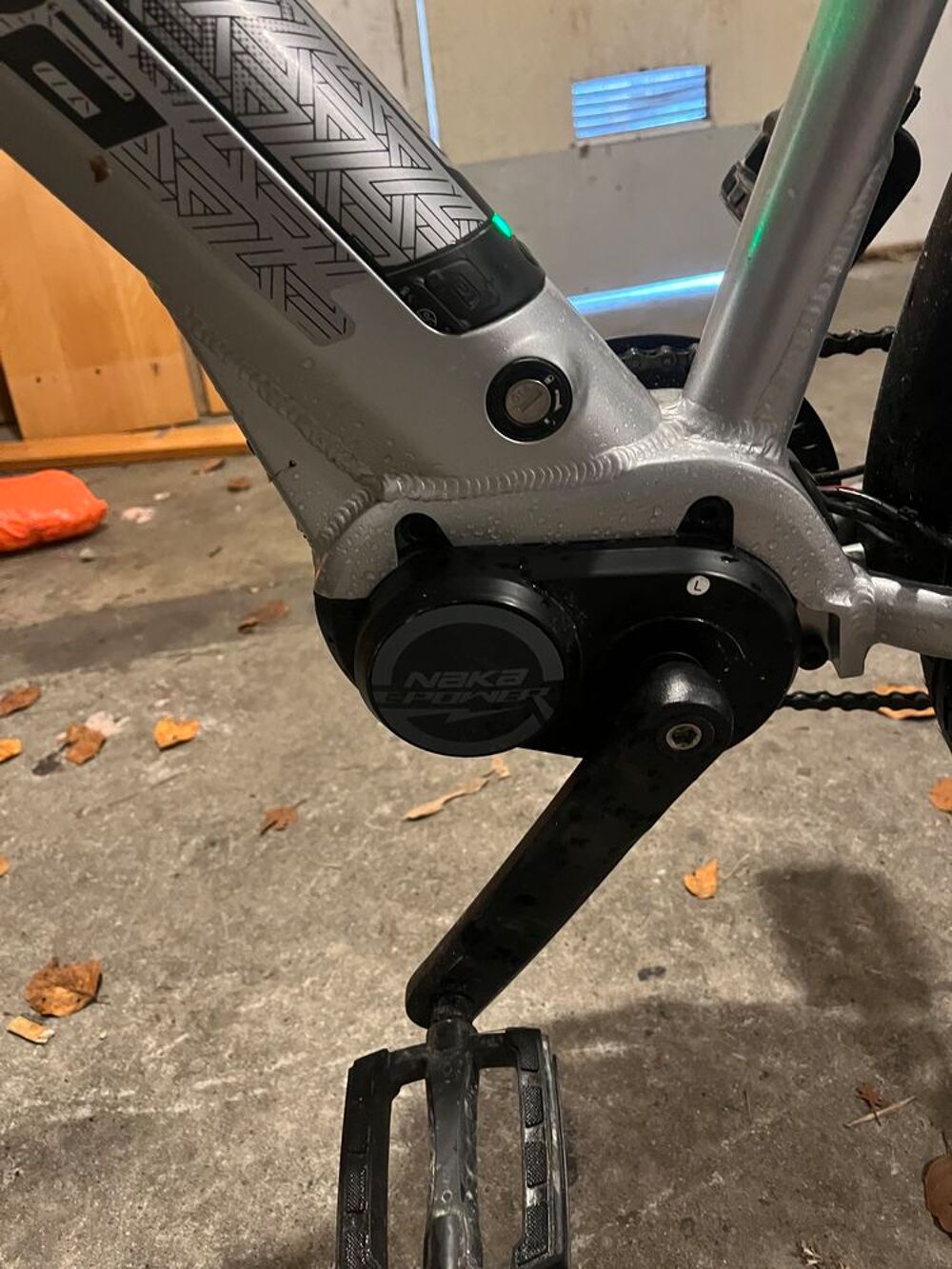 V&eacute;lo &eacute;lectrique Vélos