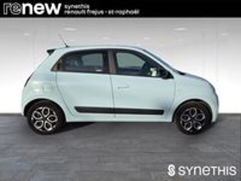 Twingo III SCe 65 Equilibre 2023 occasion 83600 Fr&eacute;jus