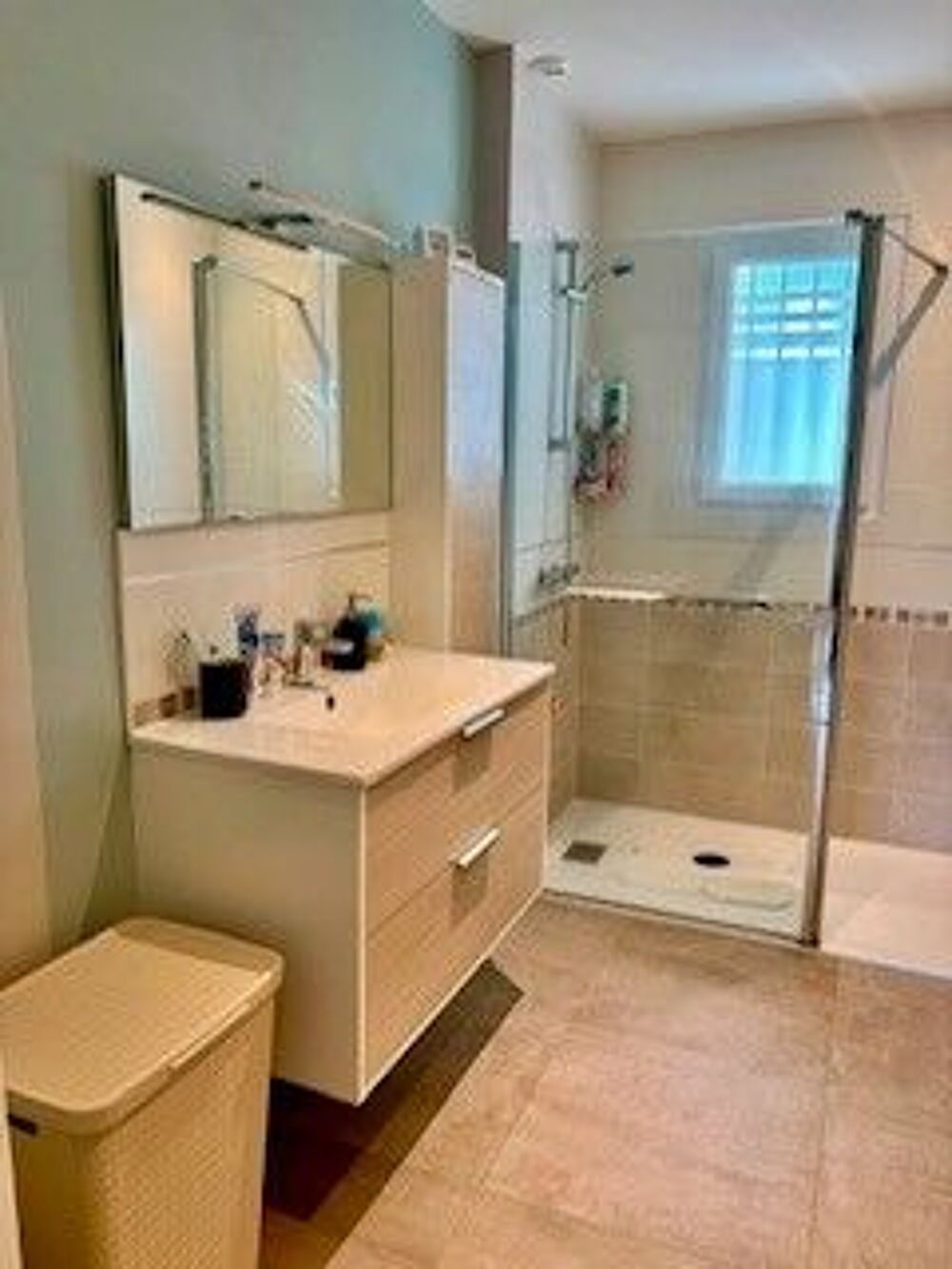 Vente Maison Maison 3 chambres avec jardin et dépendance Angliers