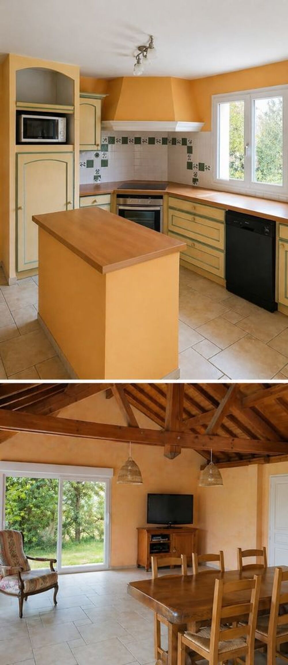Vente Maison Maison individuelle lumineuse avec 4 chambres Beutal
