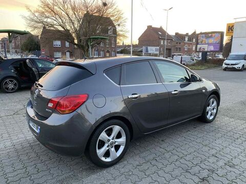 Autres Autres A112 Abarth 2012 occasion Tourcoing 59200