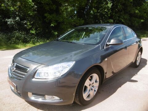 Opel Insignia 2.0 CDTI ecoFlex Start/Stop 120 ch Edition 2014 occasion Roanne 42300