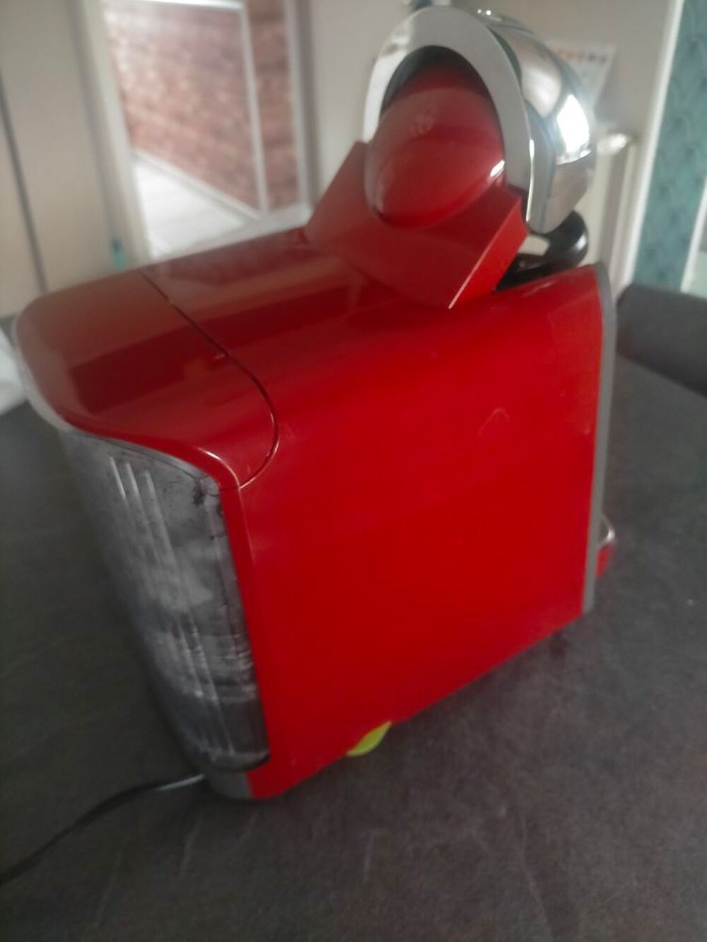 Cafeti&egrave;re Tassimo Electroménager