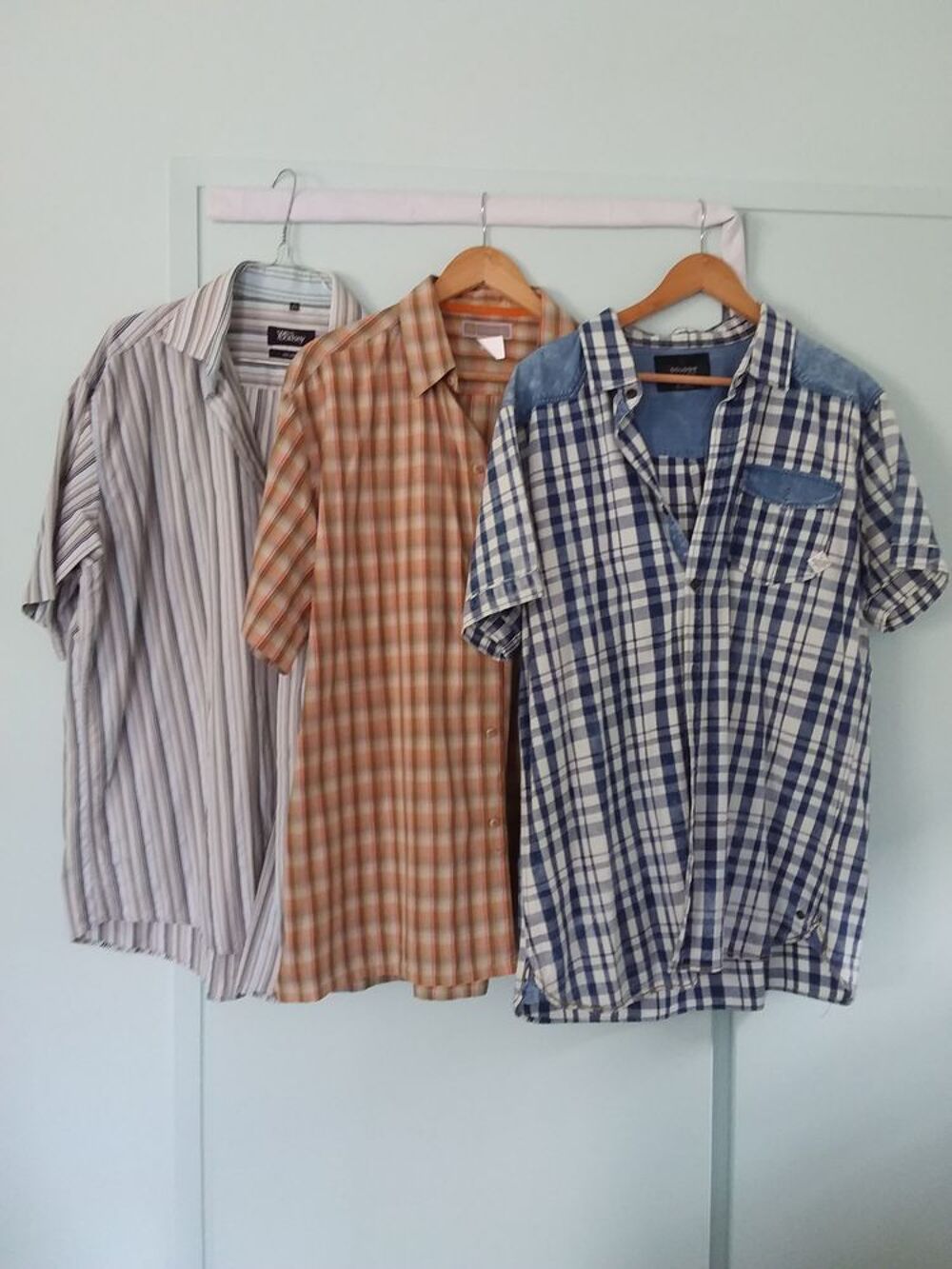 Chemises Vêtements