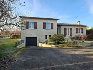  Maison � vendre 4 pi�ces 140 m�