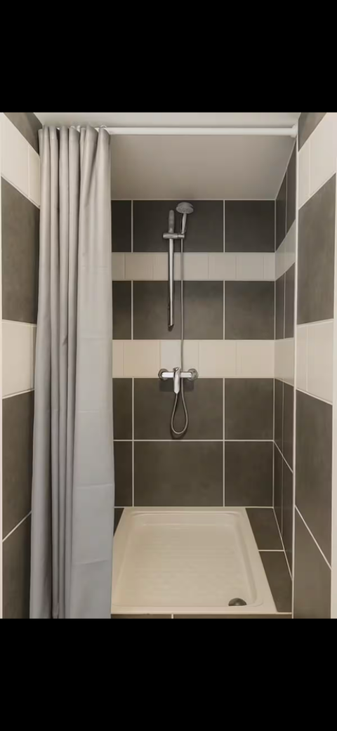  Appartement  louer 1 pice 17 m