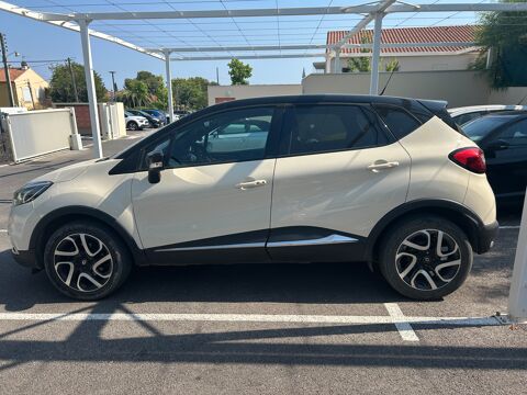 Renault captur dCi 90 Energy eco² SL Hypnotic