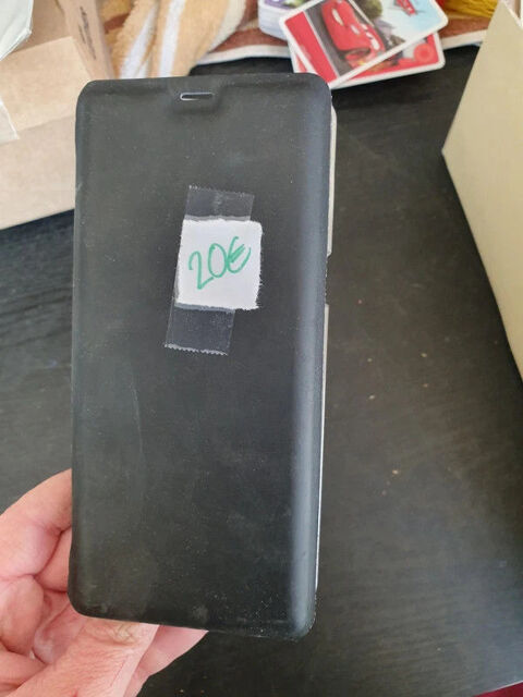 coque rabattable samsung galaxy note 8 8 Aubvillers (80)