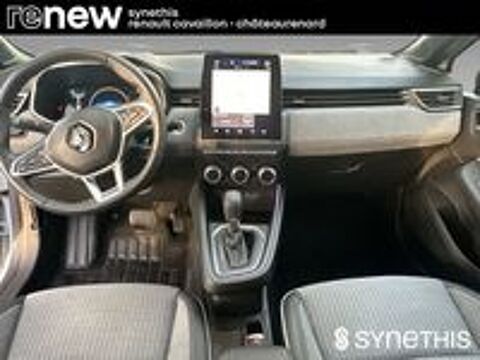 Clio V Clio E-Tech full hybrid 145 Techno 2023 occasion 84300 Cavaillon