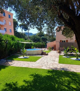  Maison à vendre 6 pièces 157 m² Six-fours-les-plages