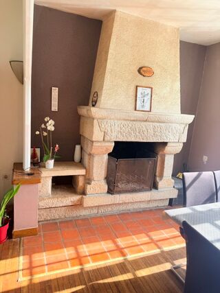  Maison � vendre 5 pi�ces 110 m�