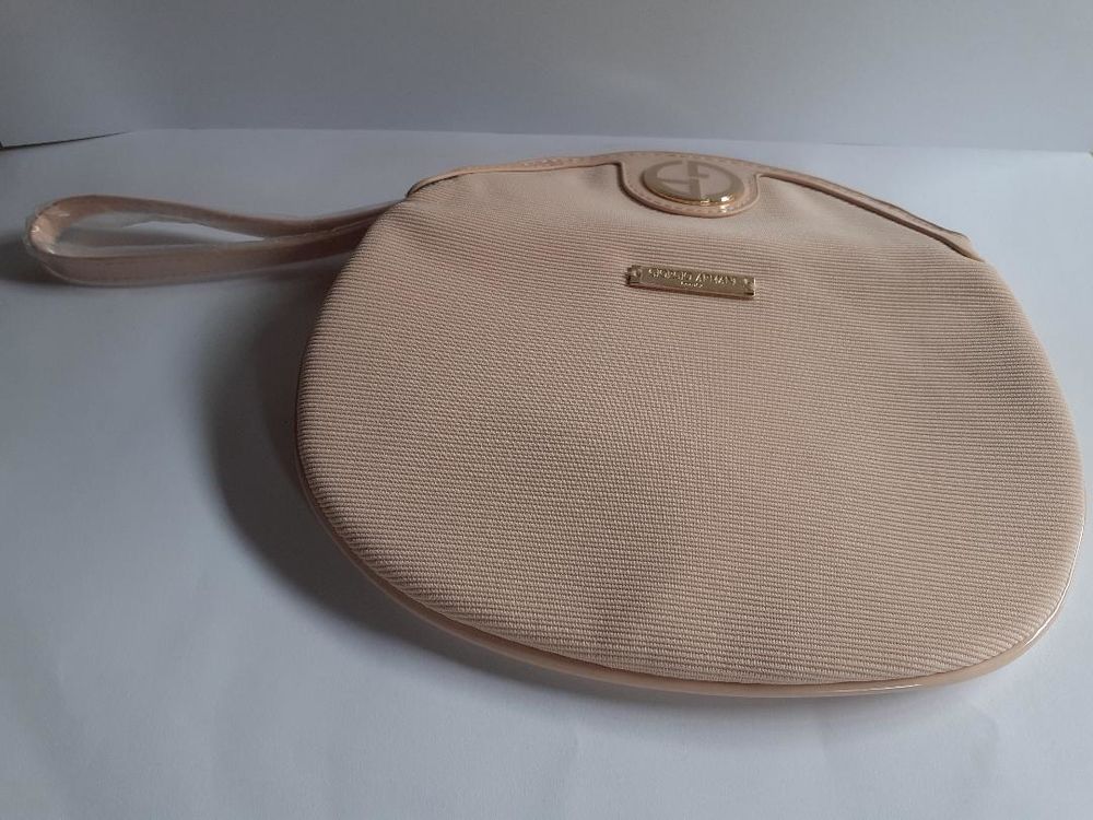 POCHETTE GIORGIO ARMANI Maroquinerie