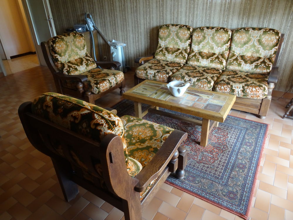 salon Meubles