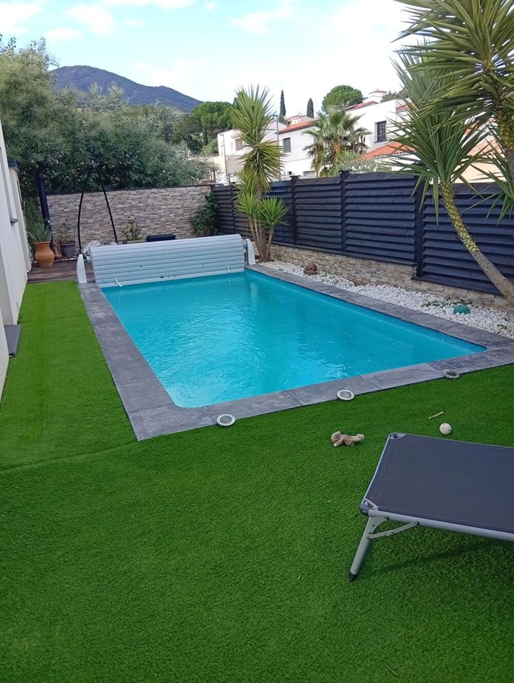 Vente Maison Maison entre mer et montagne Villelongue-dels-monts