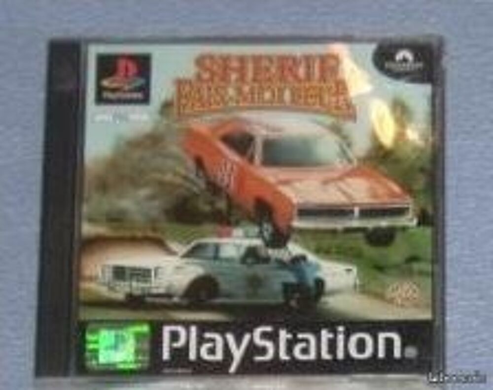 nombreux jeux Playstation 1 Consoles et jeux vidéos