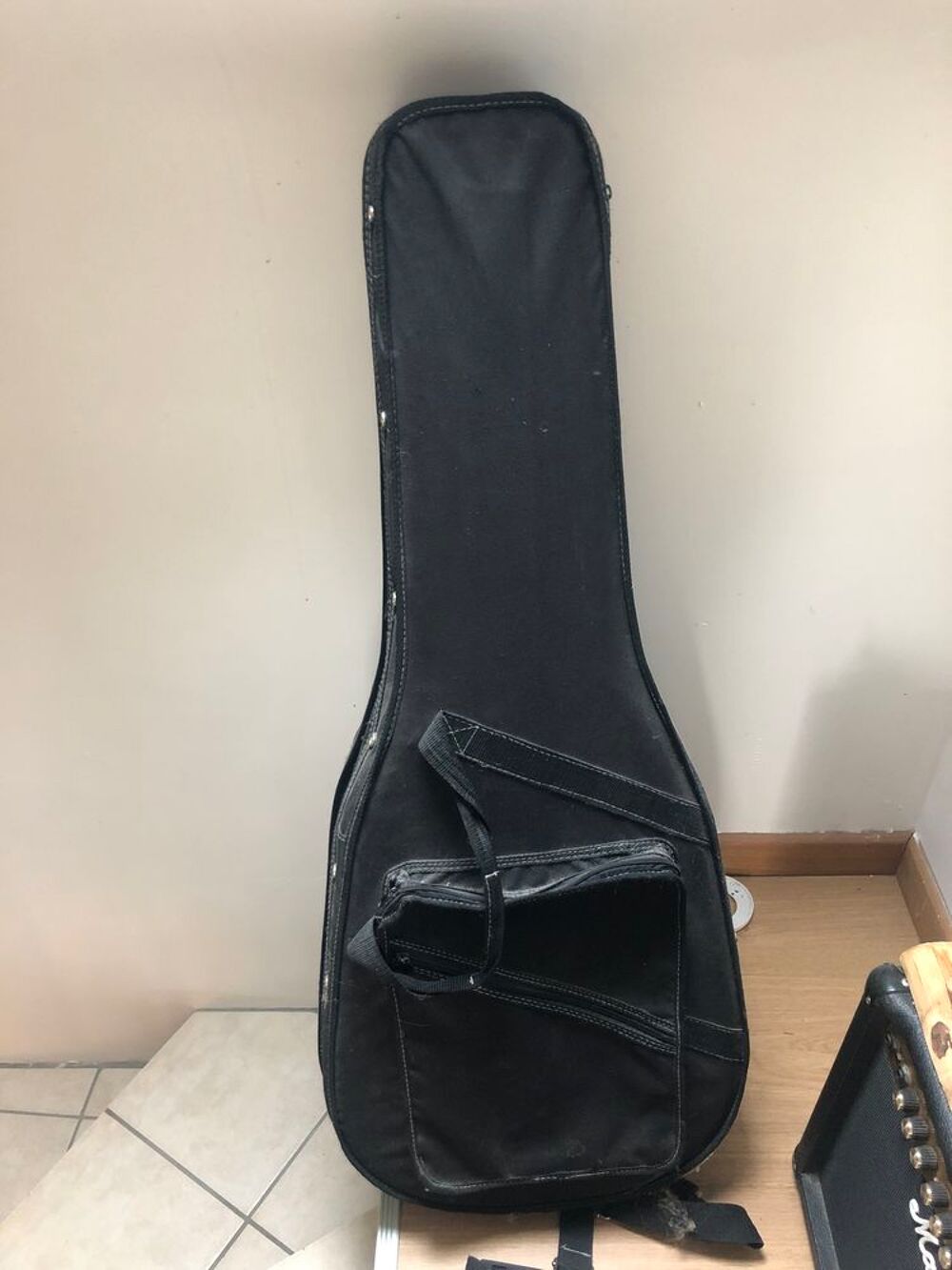 House guitare Instruments de musique