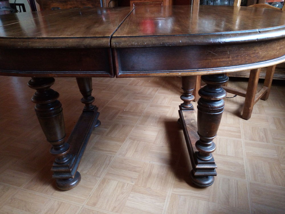 Table salle &agrave; manger Meubles