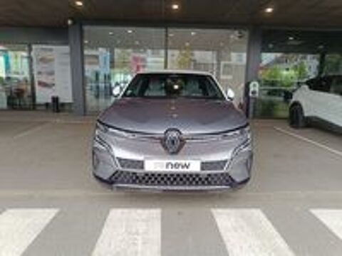 M&eacute;gane Megane E-Tech EV60 220 ch super charge Techno 2023 occasion 95220 Pierrelaye