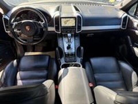 Cayenne 3.0D V6 Tiptronic S A 2013 occasion 34690 Fabr&egrave;gues