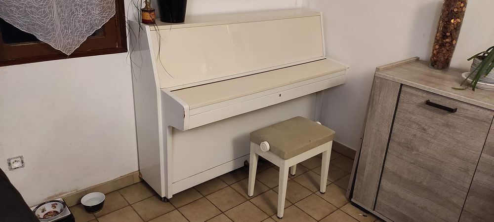 piano Instruments de musique