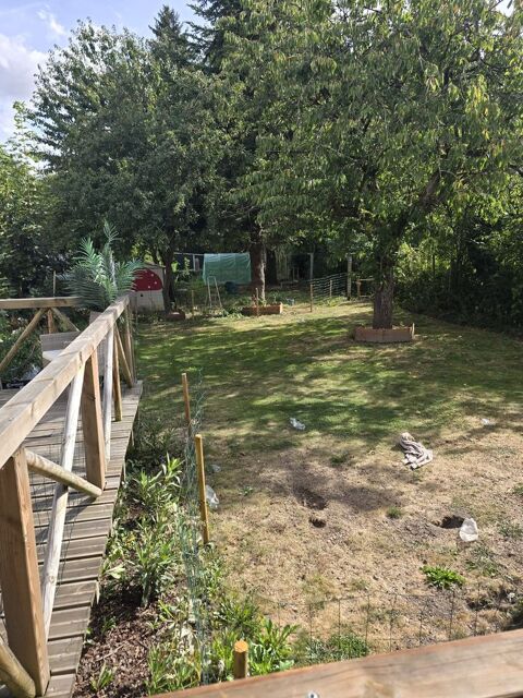  Maison � louer 4 pi�ces 90 m�