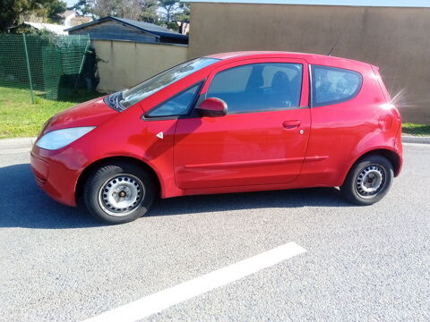 Mitsubishi colt essence