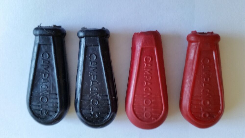 CAOUTCHOUC CAMPAGNOLO POUR MANETTE Vélos
