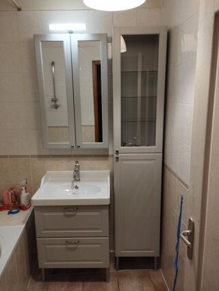  Appartement � louer 2/3 pi�ces 64 m�