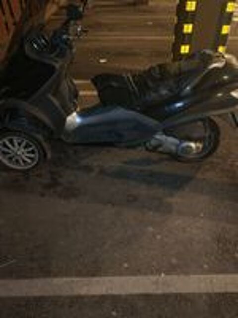 PIAGGIO 2008 occasion 95220 Herblay