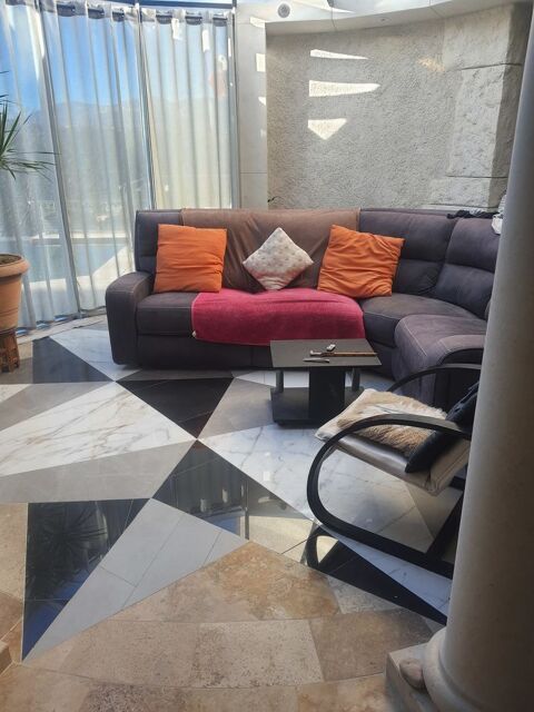 Canap�  confortable 500 St Isidore (06)