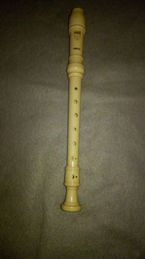 Fl�te � bec de marque Yamaha 5 Coudekerque-Branche (59)