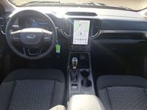 Ranger RANGER SUPER CABINE 2.0 ECOBLUE 170 CH S&S BVA6 4X4 XLT 2023 occasion 66000 Perpignan