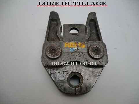 REMS V12 - M�choire de sertissage 90 Cagnes-sur-Mer (06)