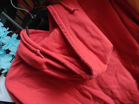 Sweat capuche taille L 5 Toulon (83)