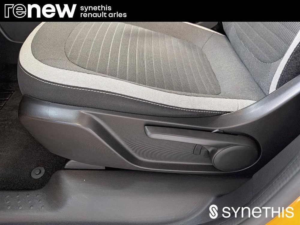 Twingo III SCe 65 Equilibre 2024 occasion 13200 Arles