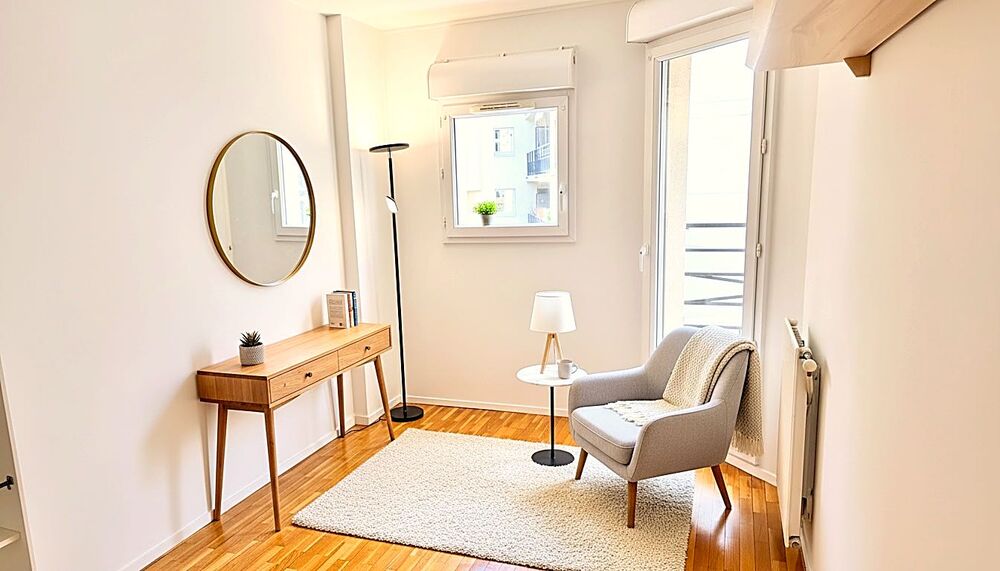 à vendre  Appartement Meudon (92190)