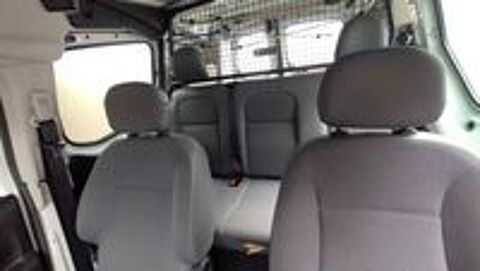 Partner PARTNER CA 121 L2 1.6 HDI 92 FAP 2011 occasion 40280 Saint-Pierre-du-Mont