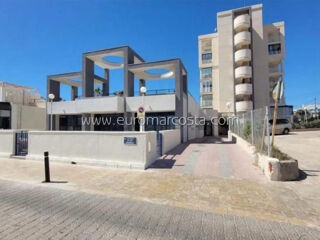  Appartement  vendre 2 pices 62 m La mata