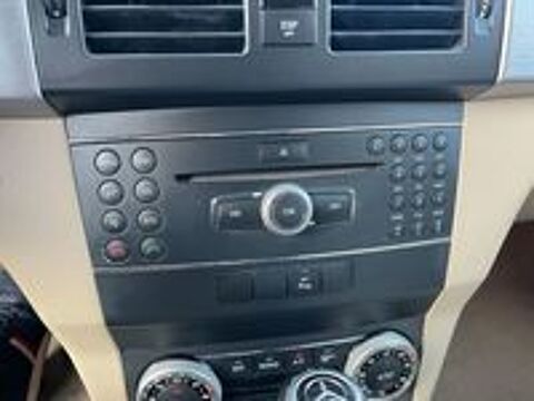 Classe GLK 220 CDI BlueEFFICIENCY 4Matic A 2010 occasion 82000 Montauban