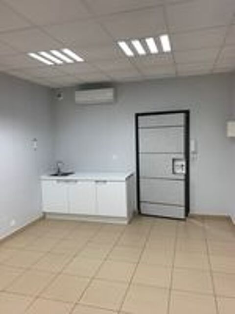   Local Professionnel 33.50 M2 - Centre ville 