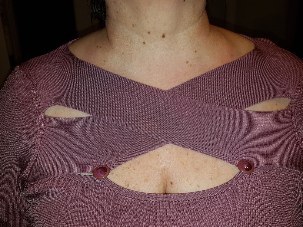 Pour les f&ecirc;tes Pull Vêtements
