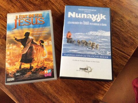 k7 vido 2 Chtenay-Malabry (92)