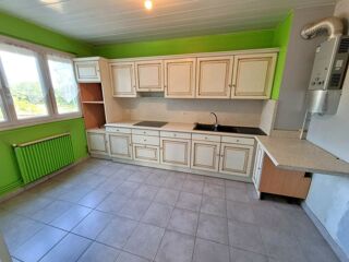  Appartement � vendre 3 pi�ces 82 m�