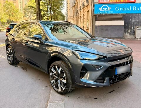 Cupra Formentor 1.5 eTSI 150 ch – Hybride L&eacute;ger 2025 occasion Bordeaux 33000