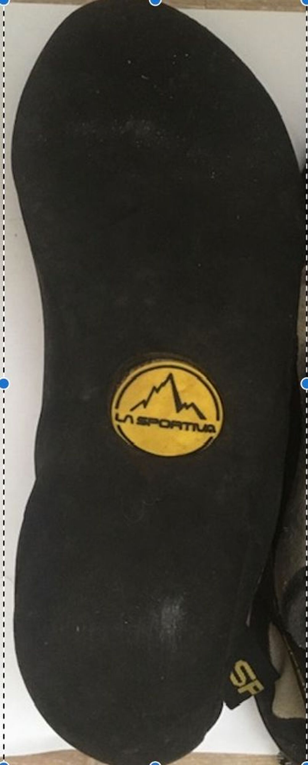 Chaussures escalade femme Sports